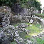Beautiful Stone Mansion In Apostoli Pediados