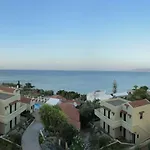 Crysalis Apartments