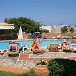 Villa Aphrodite By Estia.