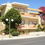 Aris Apartments