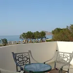 Platanias Private Villa