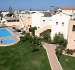 Dimitris Apartments Malia
