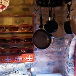Traditional Apartment In Elounda