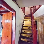 Traditional Apartment In Elounda