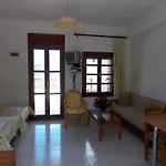 Kato Zakros Palace Apartments