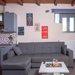Villa Temenia