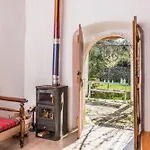 Traditional House
