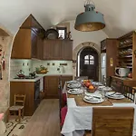 Villa Tzivaeri