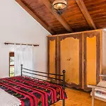 Traditional House