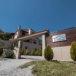 Aori Hillside Villa