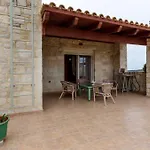 Skalani Stone Houses