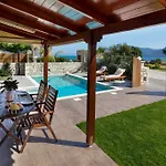 Villa Liakada