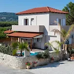 Villa Liakada