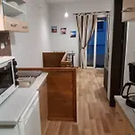 Agora Apartment First Floor