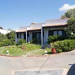 Amnissos Villas