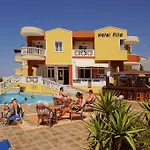 Hotel Filia