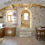 Vafes Traditional Stone Houses