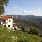 Aori Hillside Villa