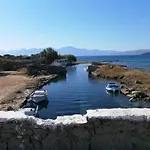 Janet'S Apartments Elounda