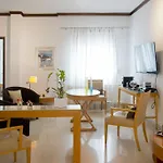 Knossos By Heloni Apartments