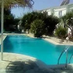 Sea Shell Apartments