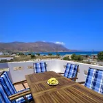 Seaside Villa Balos