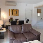 Villa Zoe Maria In Elounda