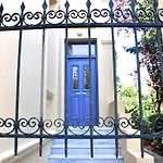 Jacaranda Villa