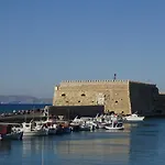Central House