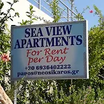 Sea View Apartments