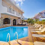 Mistral Hotel - Adults Only
