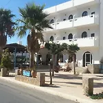 Alkyonides Hotel