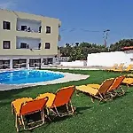 Hotel Mastorakis