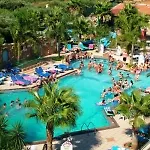 Oasis Apartments
