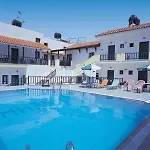 Apartments Anemi