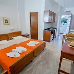 Elpida Aparthotel Gouves