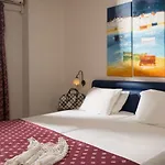 Compass Stalis Beach Hotel