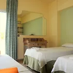 Drossia Hotel