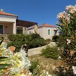 Alkionides Villas