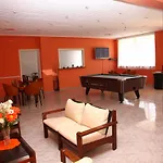 Triton Garden Hotel