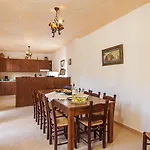 Sarris Villa