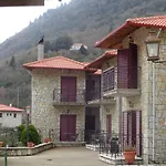 Alonaki Guesthouse