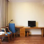 Hs-Peace Hotel