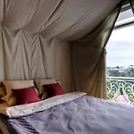 Yolo Camping House