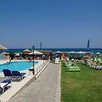 Malia Resort Beach Front Hotel