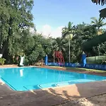 Manoutsa Holiday Resort
