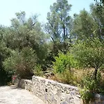 Aposperitis Villas