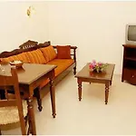 Aposperitis Villas