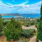 Elounda Theo Bart Villa