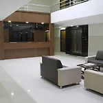 Hotel Anand Inn Residency